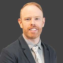 Ben Grainger