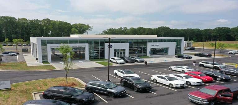 LOU SOBH VOLKSWAGEN OF ATHENS