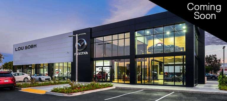LOU SOBH MAZDA OF NEWNAN