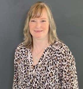Jeanmarie Dauterman