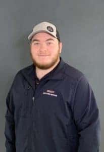 Austin Lunsford