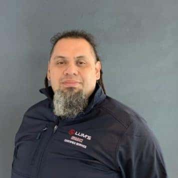 Art Guzman