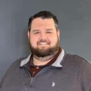 Rick Donaldson
