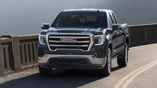 Explore the 2022 GMC Sierra 1500 Refresh | Lum's GMC