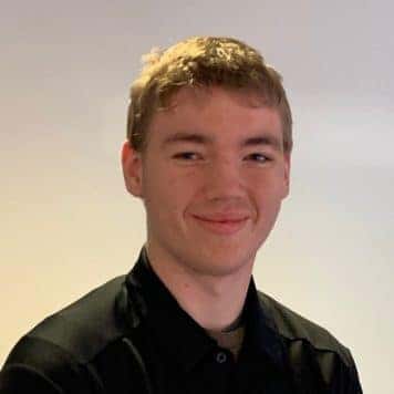 Alrik Moore