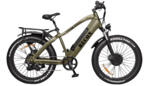 Awd ebike clearance