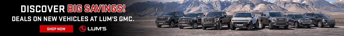 Discover Big Savings!