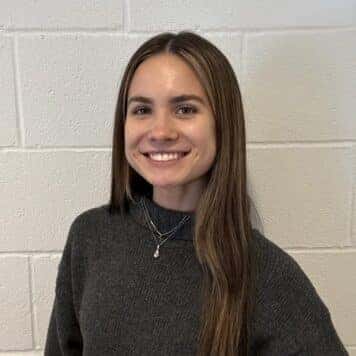 Lexie Thompson