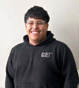 Martin Santiago