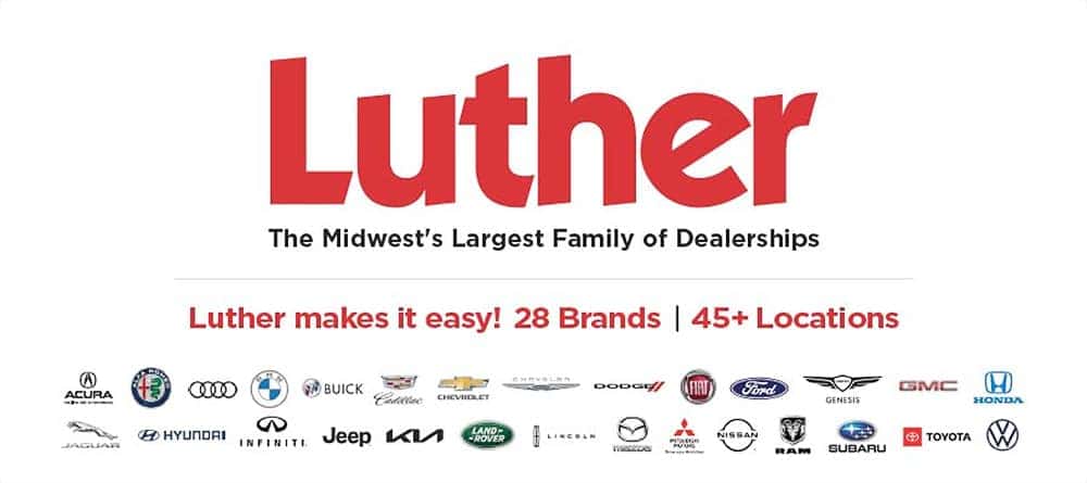 Luther Auto