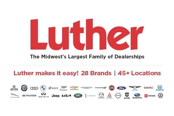 Luther Auto