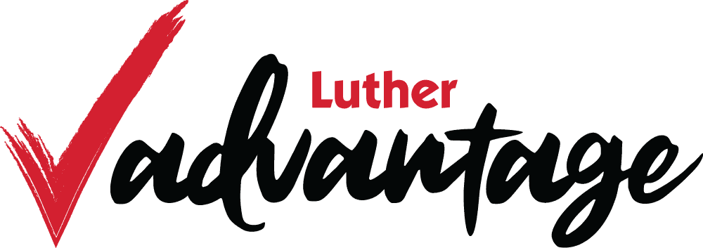 Luther Vantage