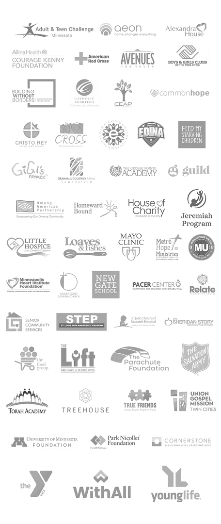 Partner Logos
