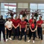 Brookdale Toyota Team