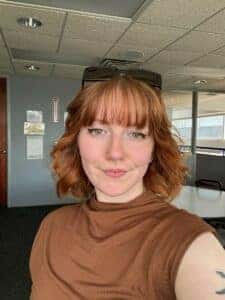 Allison Gast of Bloomington Acura