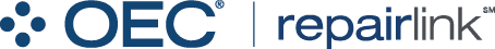OEC Repair Link Logo