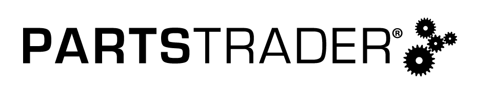 Parts Trader Logo