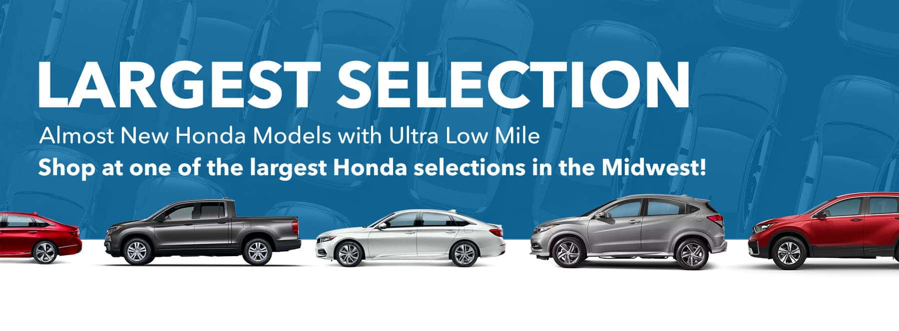 used vehicles under 5k miles