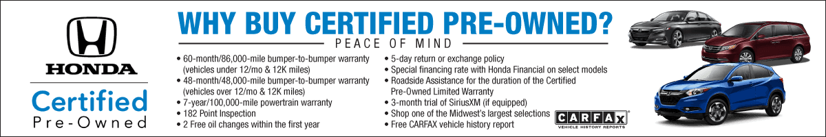 Why Buy CPO