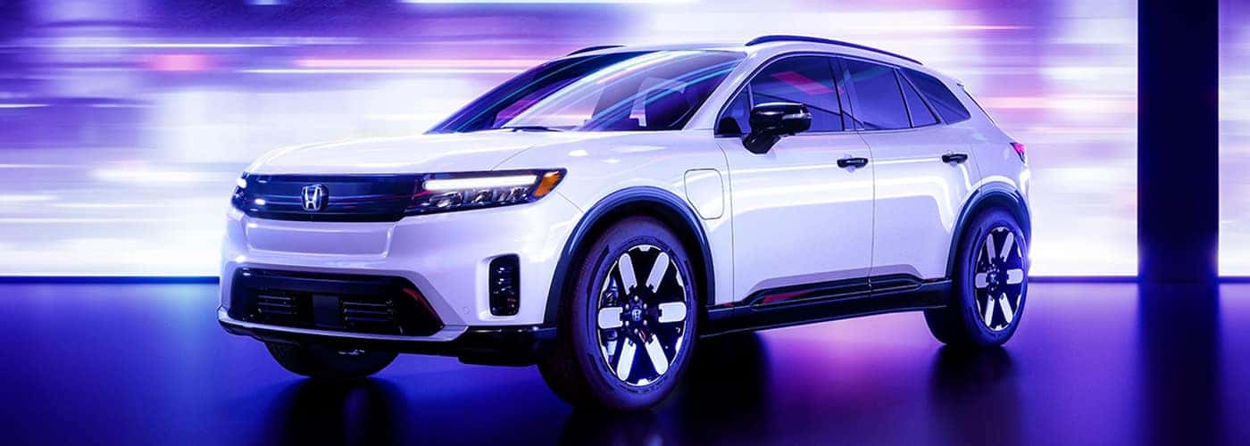 Honda Prologue