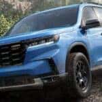 Honda-Pilot-2025