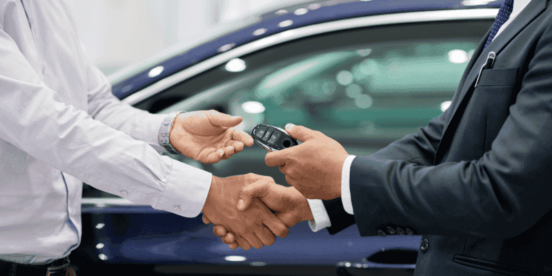 Car Inventory