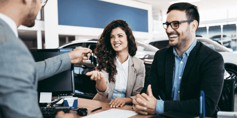 Car Inventory