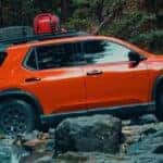 2026-Honda-Passport