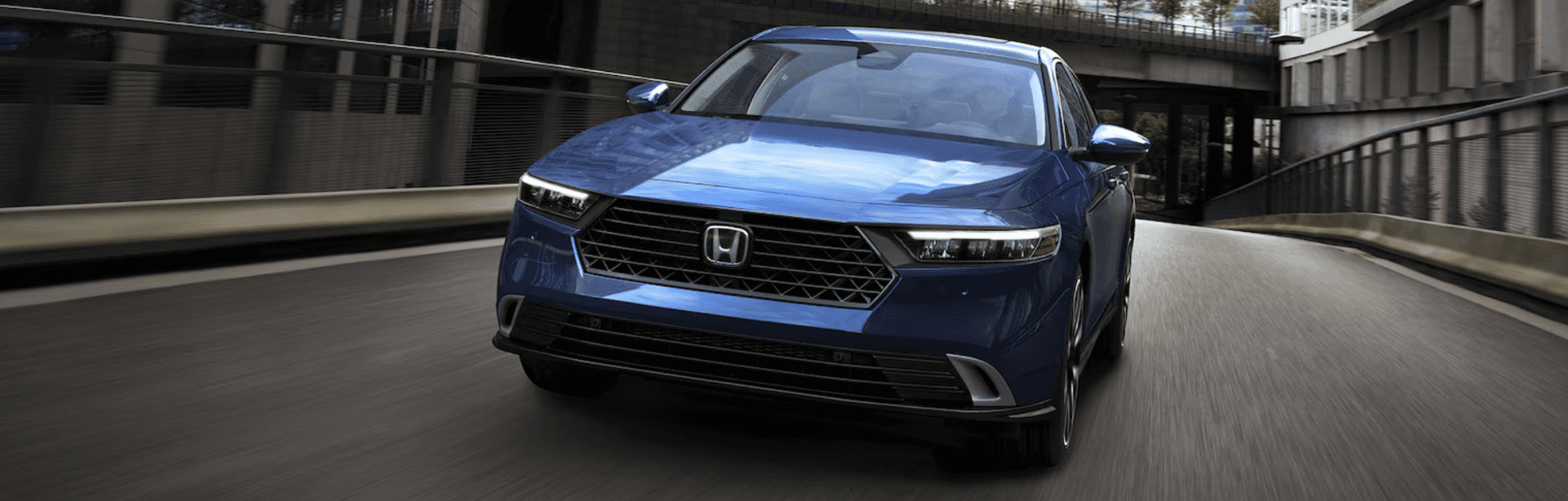 2025 Honda Accord