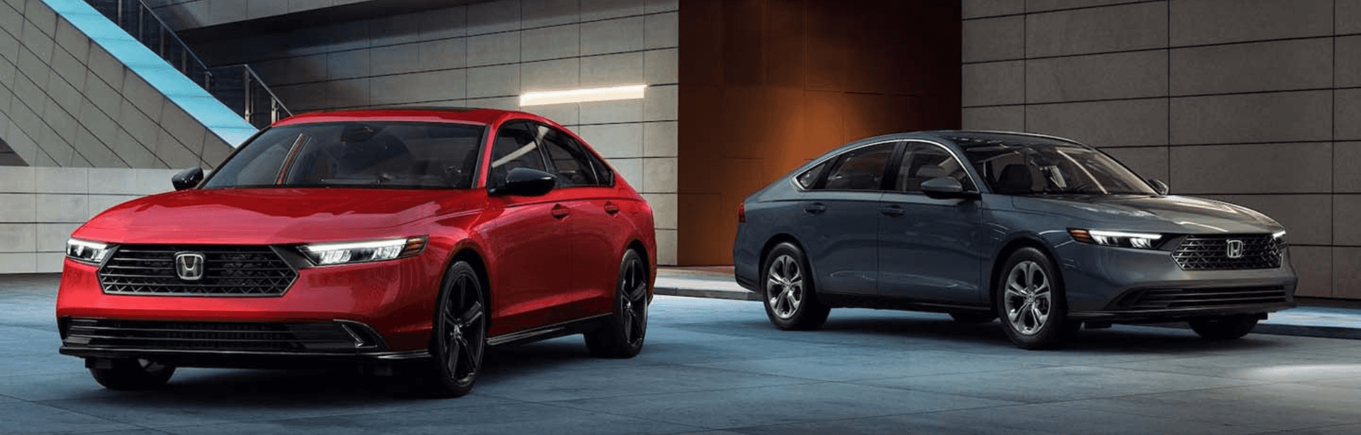 2025 Honda Accord