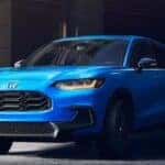 2026-Honda-HR-V
