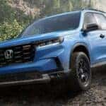 Honda-Pilot-