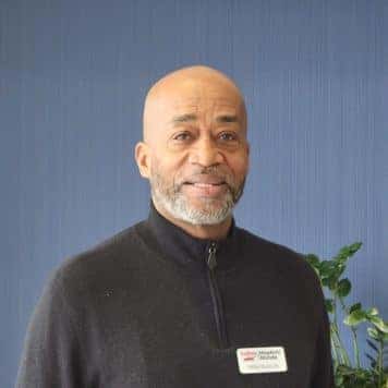 Willis Burks III