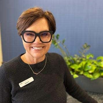 Janet Carlson