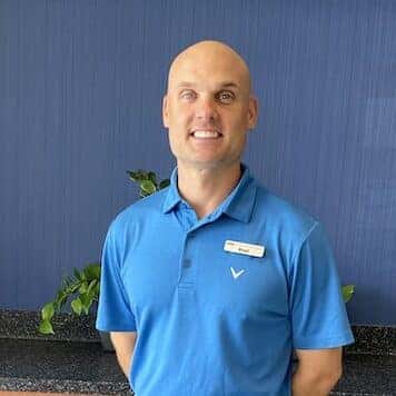 Brad Dybing