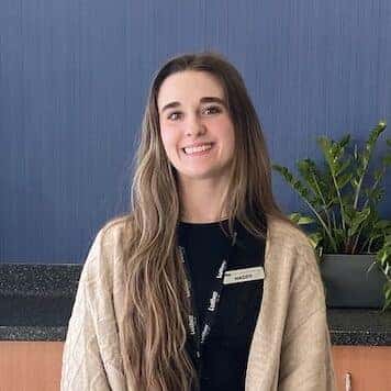 Madisyn Krause