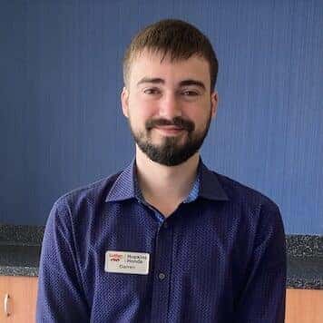 Darren Burch