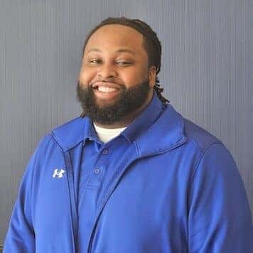 Randy Traylor