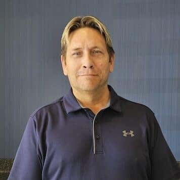 Greg Richter