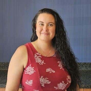 Stacy Schmidt
