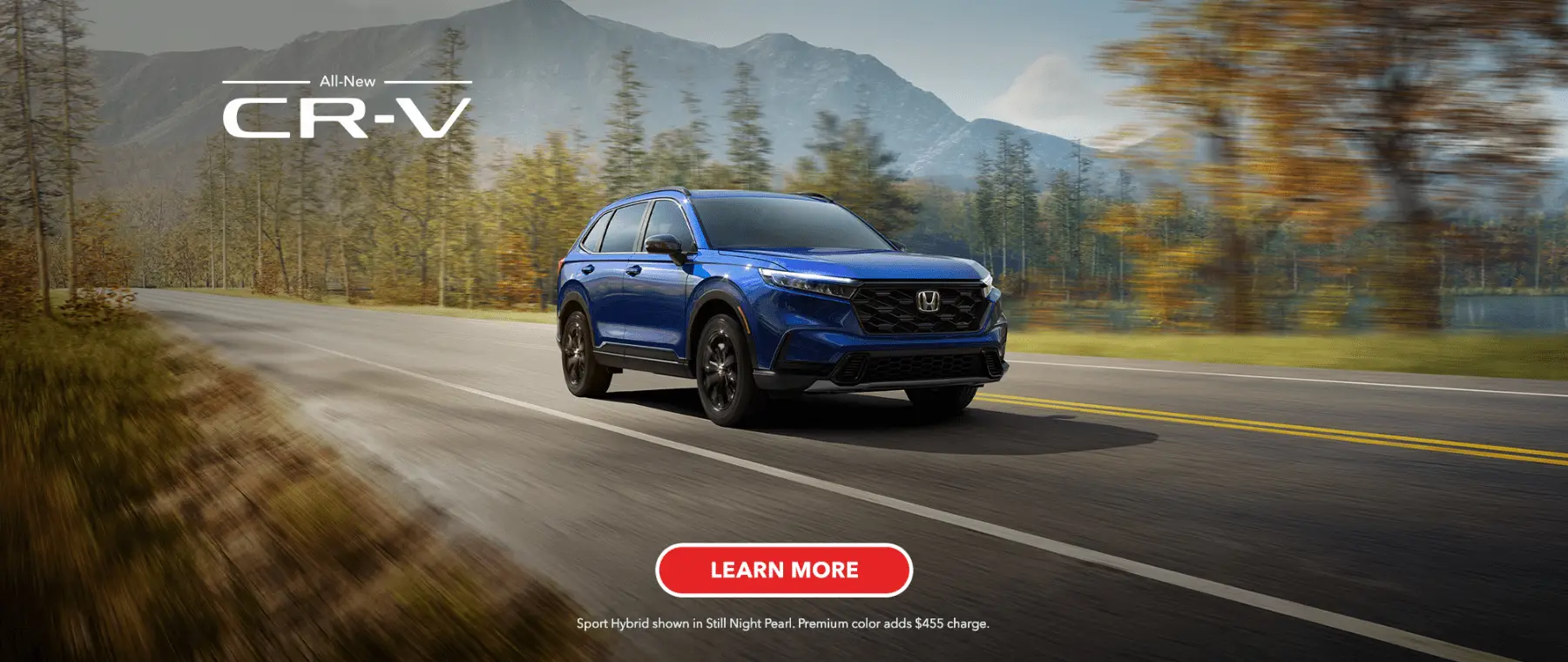 Luther Mankato Honda | Honda Dealer in Mankato, MN