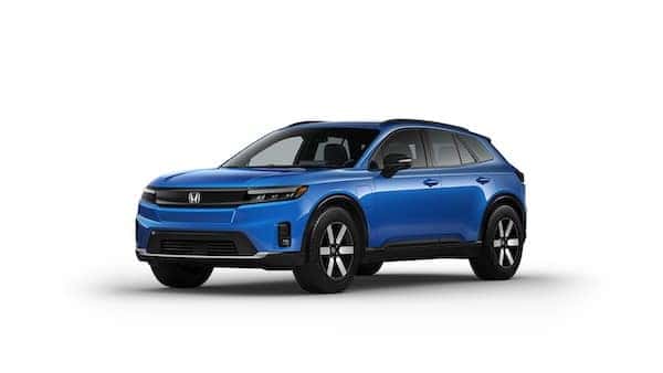 New 2026 Honda Prologue Touring AWD 