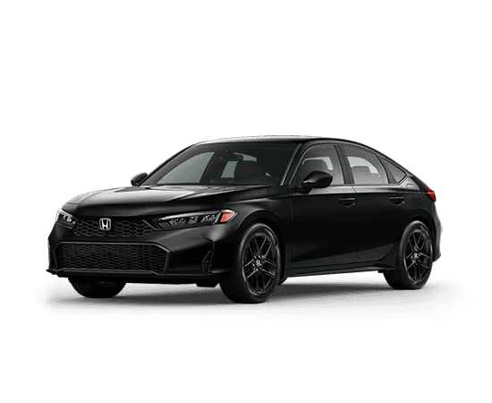 2026 Civic Sport Touring Hybrid Hatchback