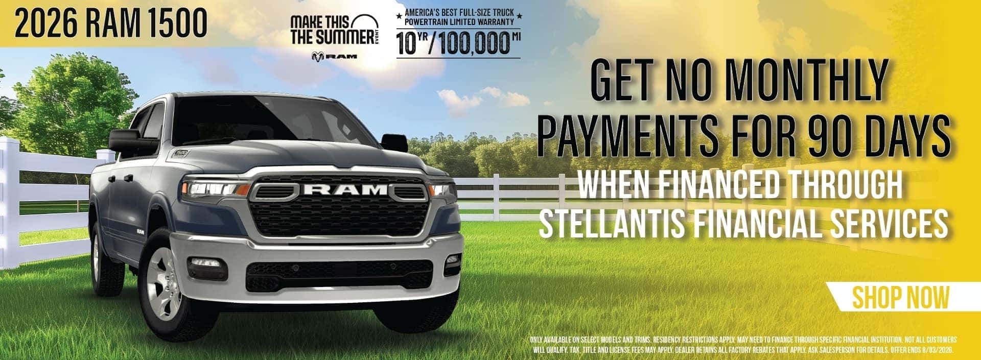 Ram 1
