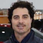 Joe Anthonsen