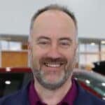 Brian Sweeney