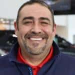 Tony Torres