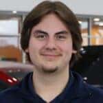 Vinnie Olson