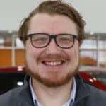 TJ Vieau