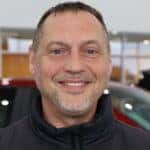 Mark Rubey
